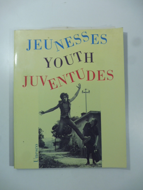Jeunesses, Youth, Juventudes
